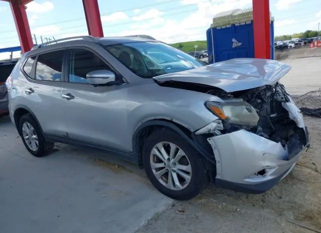 NISSAN ROGUE 2016 knmat2mv0gp601584