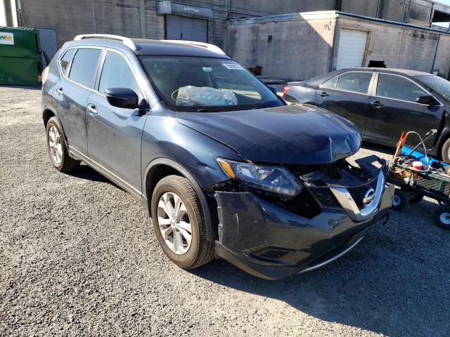 NISSAN ROGUE S 2016 knmat2mv0gp601598