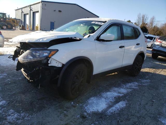 NISSAN ROGUE S 2016 knmat2mv0gp601875