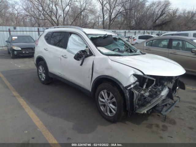 NISSAN ROGUE 2016 knmat2mv0gp603223