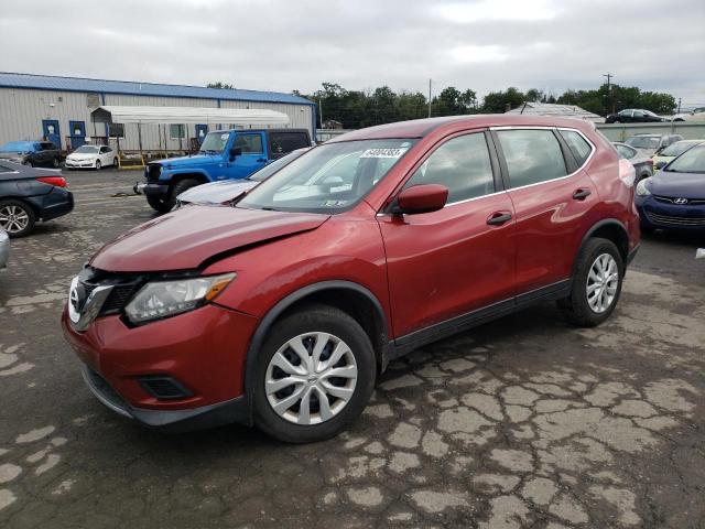 NISSAN ROGUE S 2016 knmat2mv0gp603450