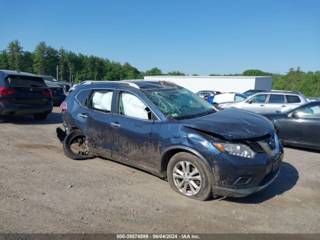 NISSAN ROGUE 2016 knmat2mv0gp603903