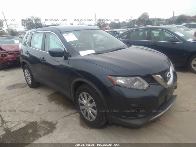 NISSAN ROGUE 2016 knmat2mv0gp607191