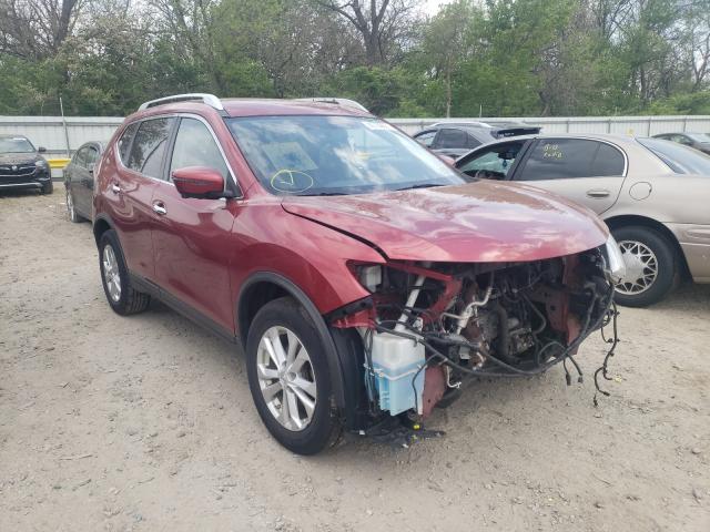 NISSAN ROGUE S 2016 knmat2mv0gp608731