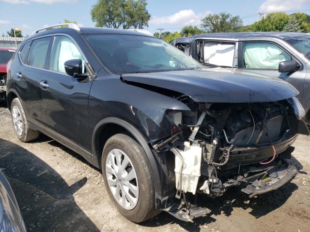 NISSAN ROGUE S 2016 knmat2mv0gp609054