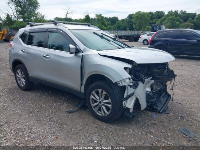 NISSAN ROGUE 2016 knmat2mv0gp610379