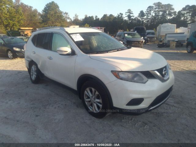 NISSAN ROGUE 2016 knmat2mv0gp611855