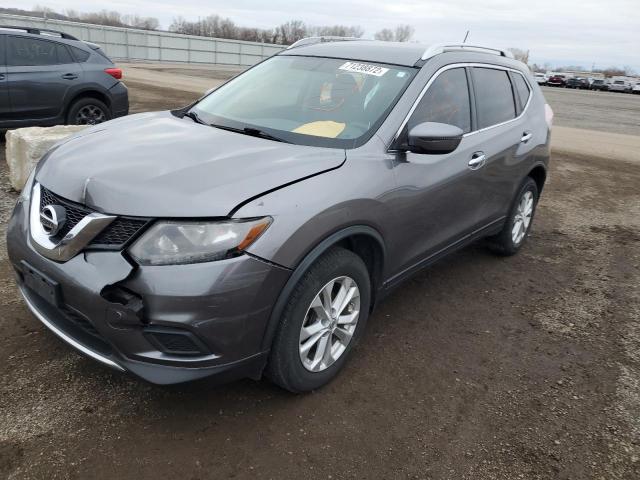 NISSAN ROGUE S 2016 knmat2mv0gp612326