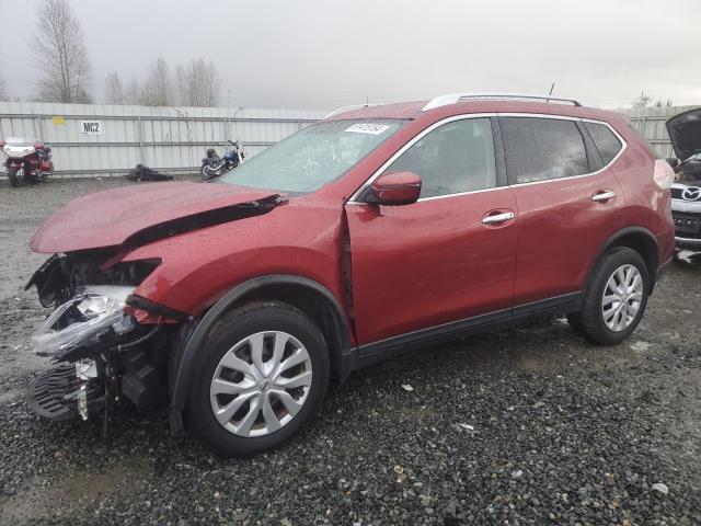 NISSAN ROGUE S 2016 knmat2mv0gp612858