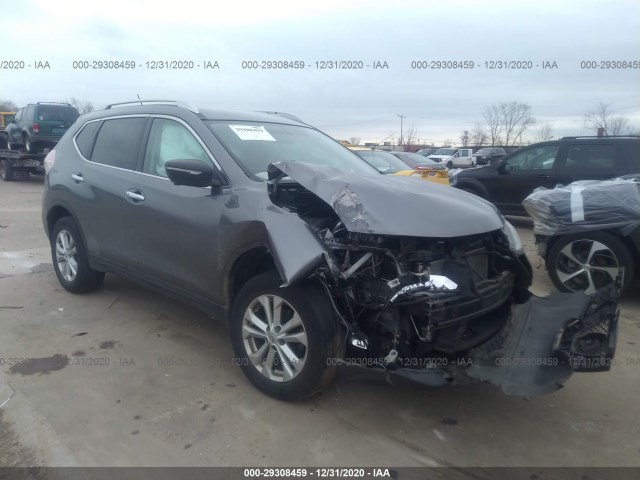 NISSAN ROGUE 2016 knmat2mv0gp613542