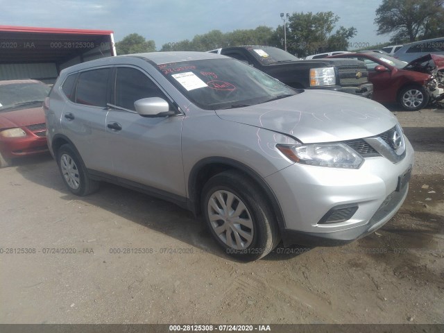 NISSAN ROGUE 2016 knmat2mv0gp613833