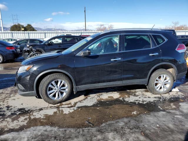 NISSAN ROGUE S 2016 knmat2mv0gp614335