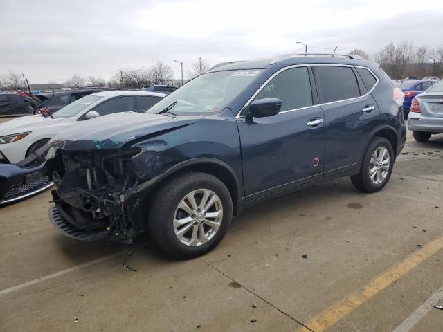 NISSAN ROGUE S 2016 knmat2mv0gp615906