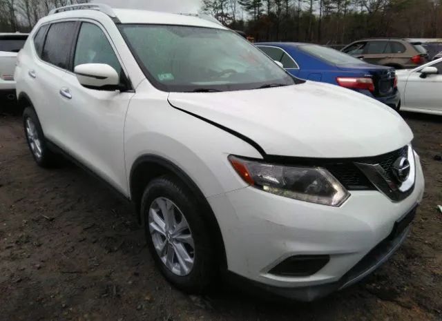 NISSAN ROGUE 2016 knmat2mv0gp616067