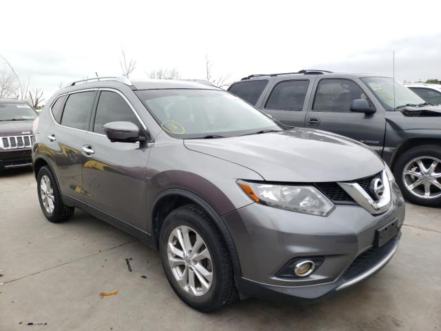 NISSAN ROGUE S 2016 knmat2mv0gp616649