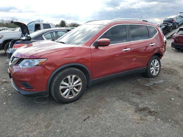 NISSAN ROGUE S 2016 knmat2mv0gp618174