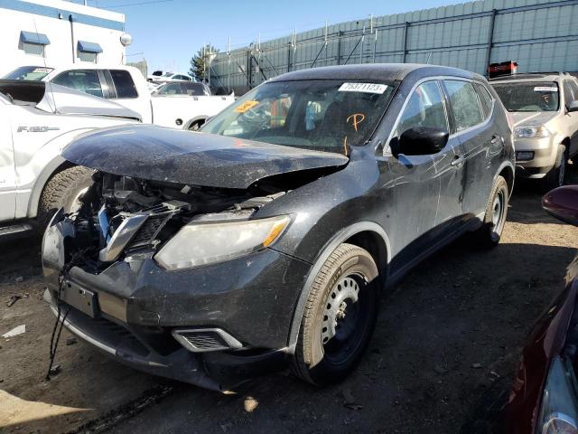 NISSAN ROGUE 2016 knmat2mv0gp618885