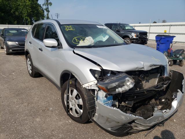 NISSAN ROGUE S 2016 knmat2mv0gp621527