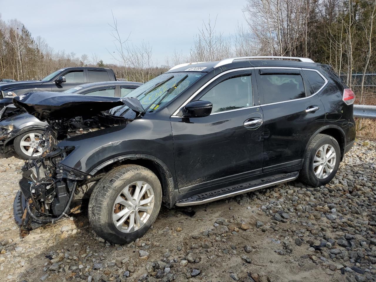 NISSAN ROGUE 2016 knmat2mv0gp623147