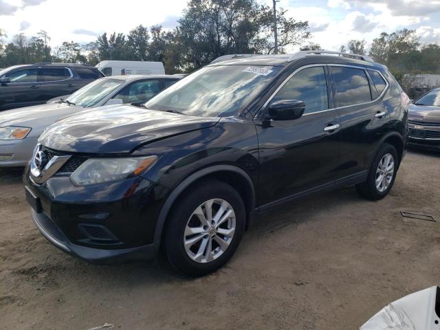 NISSAN ROGUE 2016 knmat2mv0gp623584