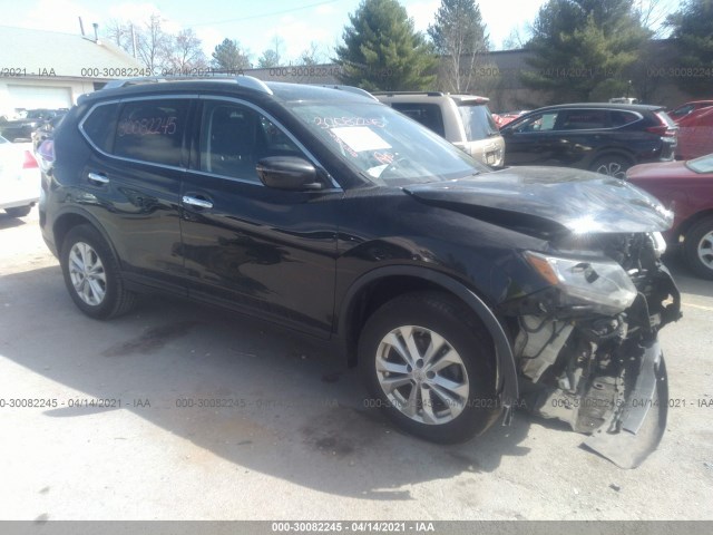 NISSAN ROGUE 2016 knmat2mv0gp623696