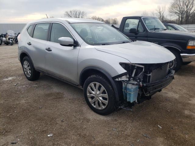 NISSAN ROGUE S 2016 knmat2mv0gp623701