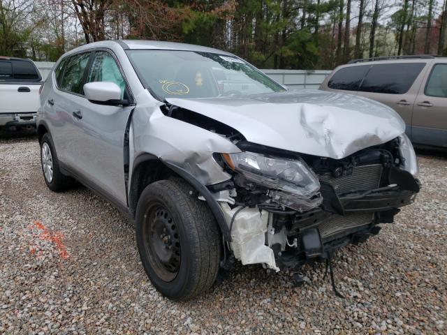 NISSAN ROGUE S 2016 knmat2mv0gp623858