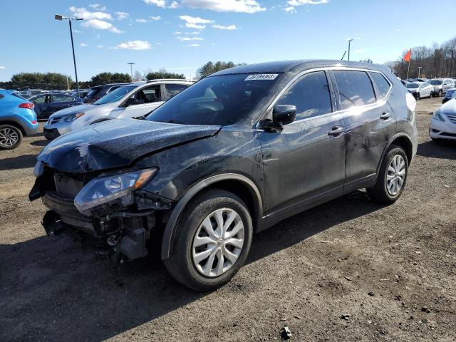 NISSAN ROGUE S 2016 knmat2mv0gp624444