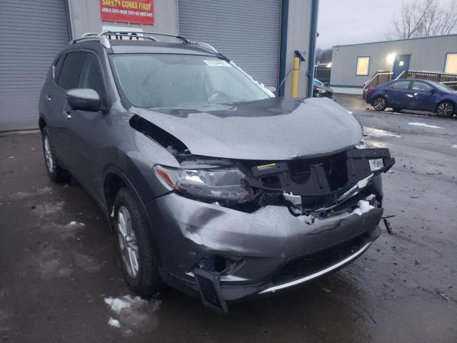 NISSAN ROGUE S 2016 knmat2mv0gp625352