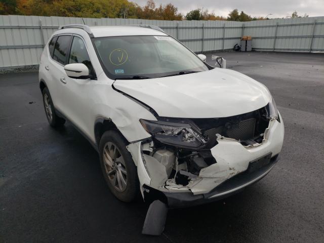 NISSAN ROGUE S 2016 knmat2mv0gp626940