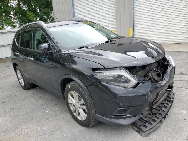 NISSAN ROGUE S 2016 knmat2mv0gp627957