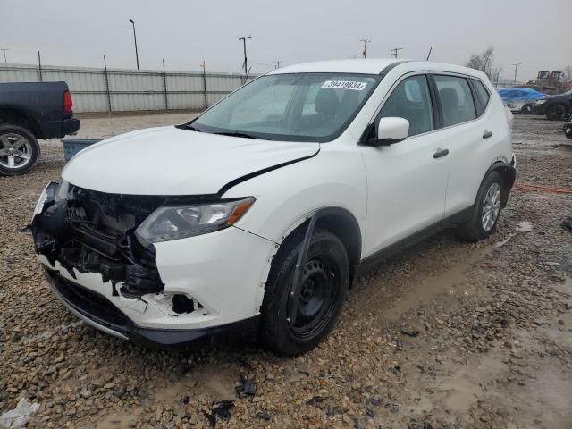 NISSAN ROGUE 2016 knmat2mv0gp630793