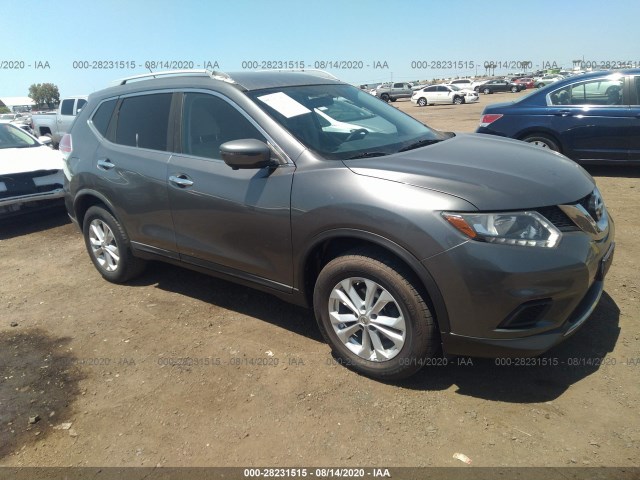 NISSAN ROGUE 2016 knmat2mv0gp631264