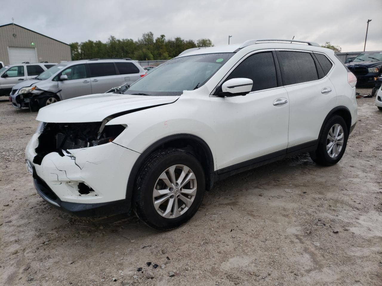 NISSAN ROGUE 2016 knmat2mv0gp631460