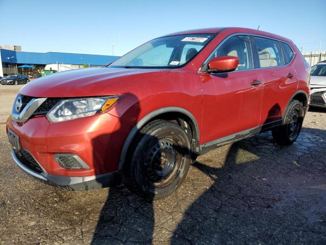 NISSAN ROGUE S 2016 knmat2mv0gp632706