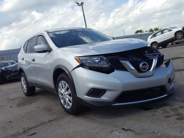 NISSAN ROGUE S 2016 knmat2mv0gp633242