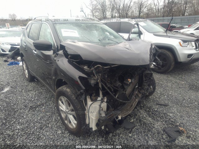 NISSAN ROGUE 2016 knmat2mv0gp633614