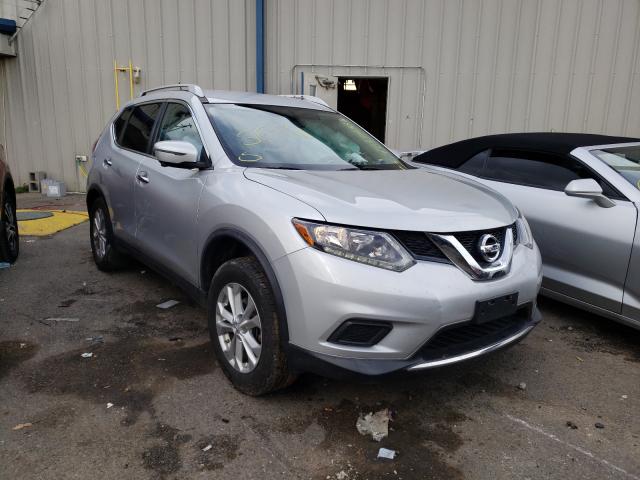 NISSAN ROGUE S 2016 knmat2mv0gp636044