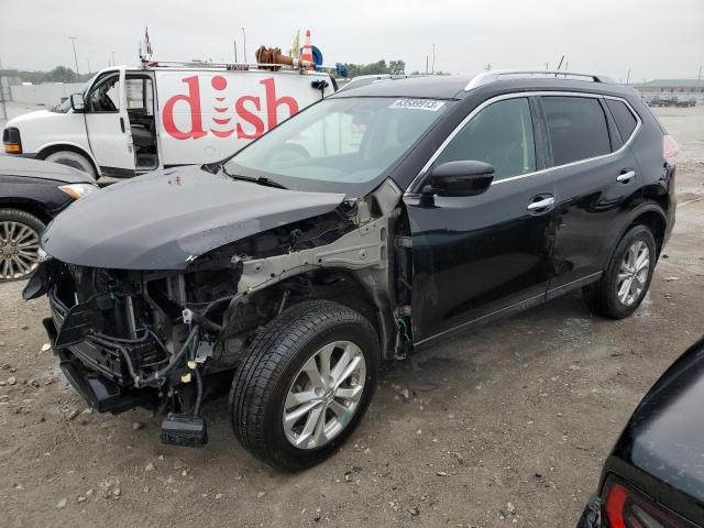 NISSAN ROGUE S 2016 knmat2mv0gp637288