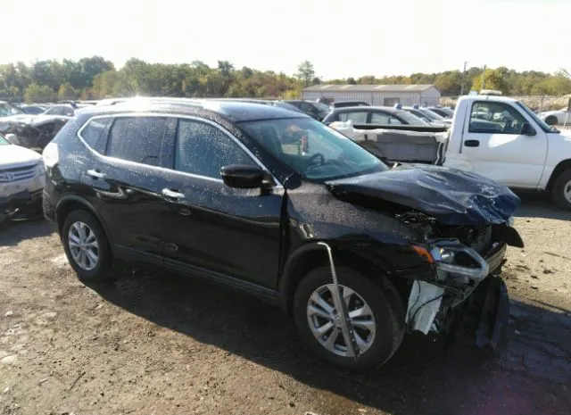 NISSAN ROGUE 2016 knmat2mv0gp639283