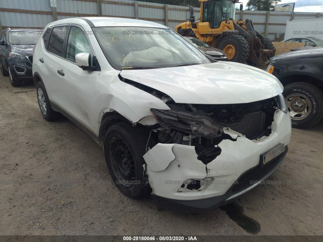 NISSAN ROGUE 2016 knmat2mv0gp640921