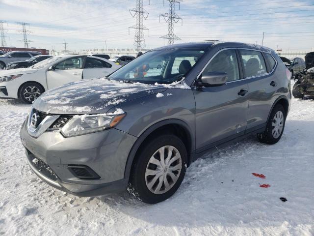 NISSAN ROGUE S 2016 knmat2mv0gp640966