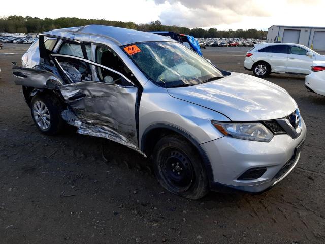 NISSAN ROGUE S 2016 knmat2mv0gp641843