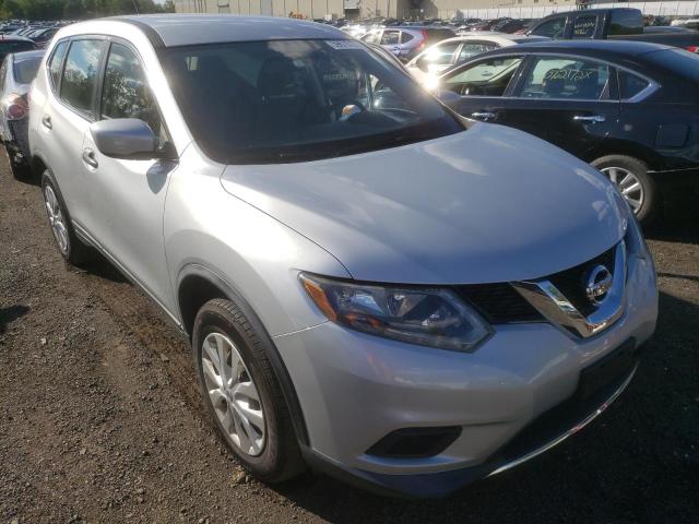 NISSAN ROGUE S 2016 knmat2mv0gp642524