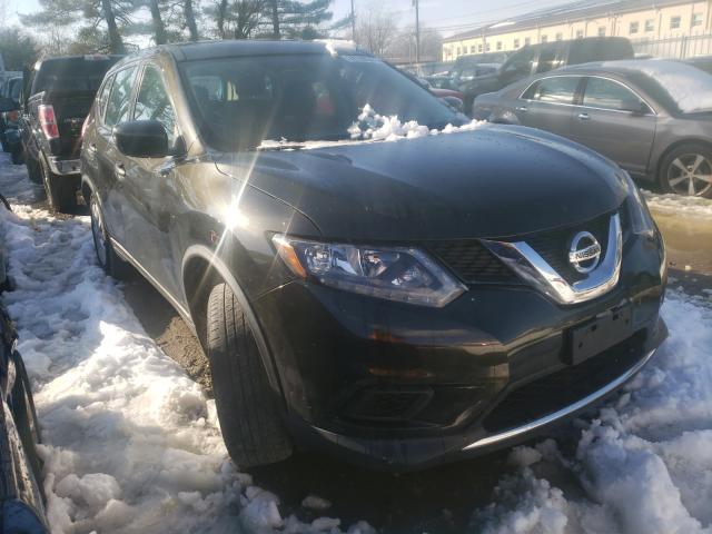 NISSAN ROGUE S 2016 knmat2mv0gp642717