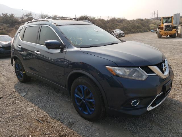 NISSAN ROGUE S 2016 knmat2mv0gp643236