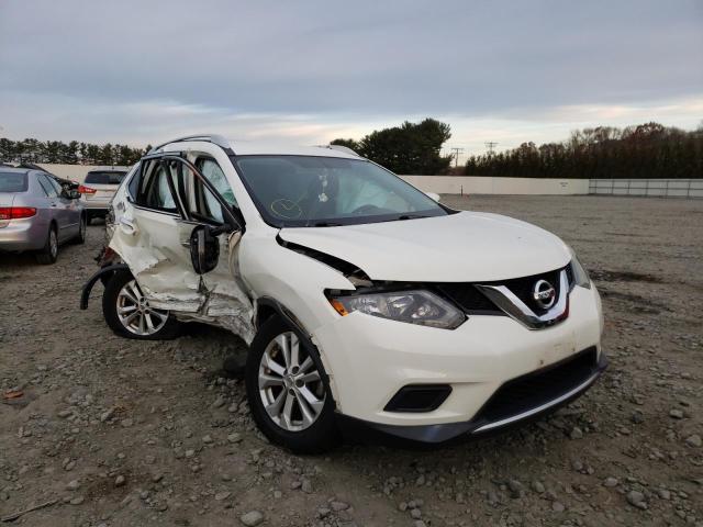 NISSAN ROGUE S 2016 knmat2mv0gp643348