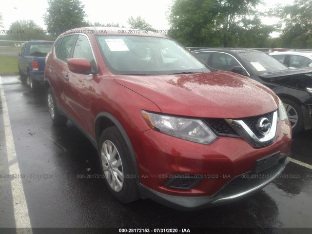 NISSAN ROGUE 2016 knmat2mv0gp643818