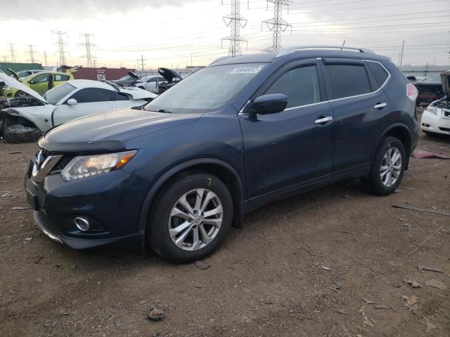 NISSAN ROGUE S 2016 knmat2mv0gp644239