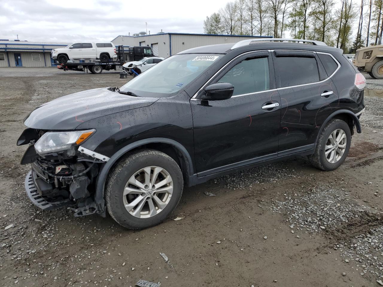 NISSAN ROGUE 2016 knmat2mv0gp646346